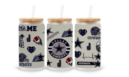 COWBOYS FOOTBALL