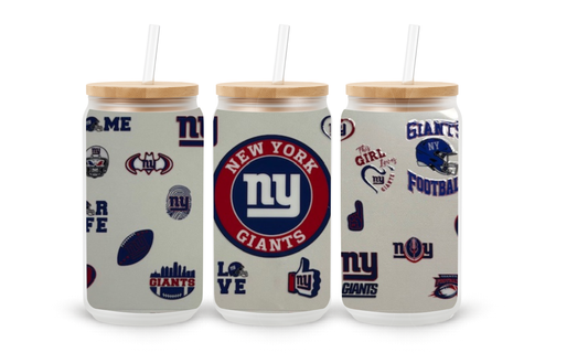 GIANTS FOOTBALL