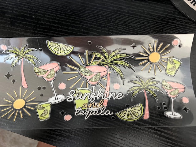 A 7 DECAL