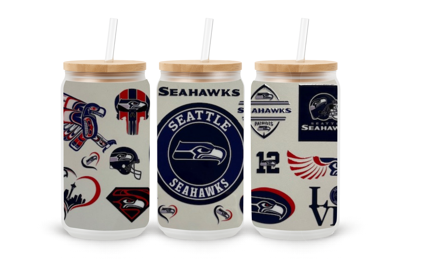 SEAHAWKS FOOTBALL