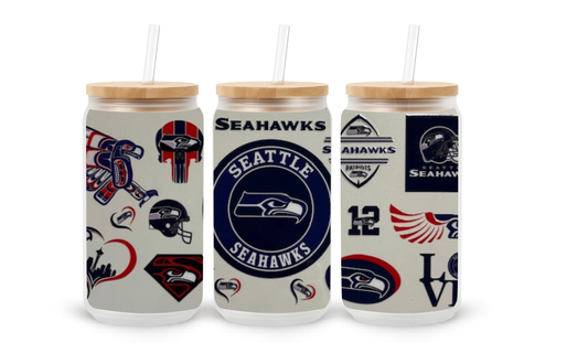 SEAHAWKS FOOTBALL