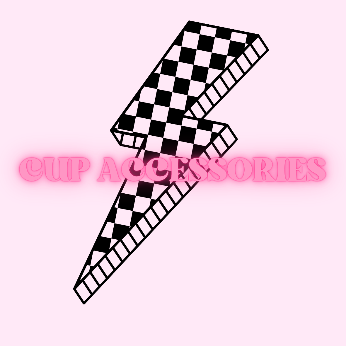CUP ACCESSORIES