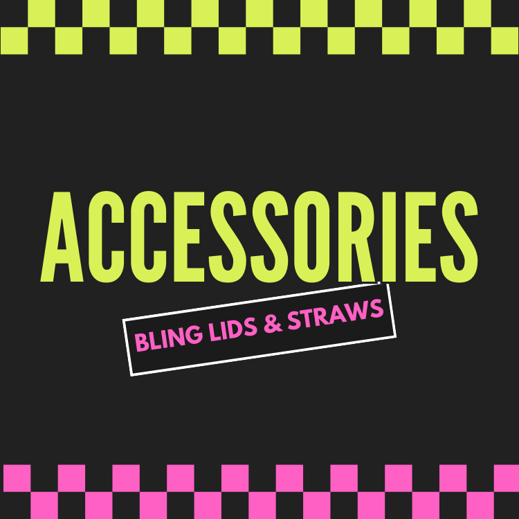 CUP ACCESSORIES
