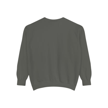 Yallternative Moms Club Sweatshirt | Cozy Unisex Apparel for Moms | Perfect Gift for Mother's Day, Casual Wear, Club Events