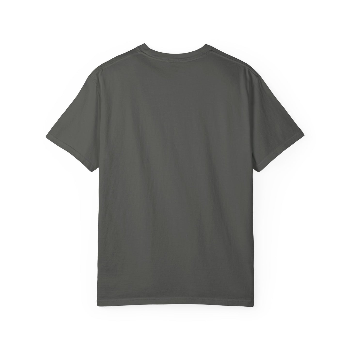 I AM That Mom Garment-Dyed T-Shirt | Perfect Gift for Mother's Day, Casual Wear, Mom Life, Parenting Humor, Everyday Comfort