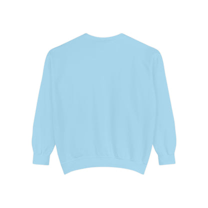 Yallternative Moms Club Sweatshirt | Cozy Unisex Apparel for Moms | Perfect Gift for Mother's Day, Casual Wear, Club Events