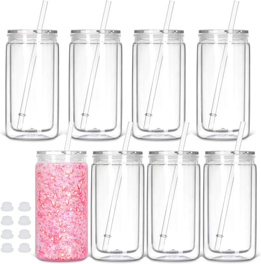 16  OZ ACRYLIC