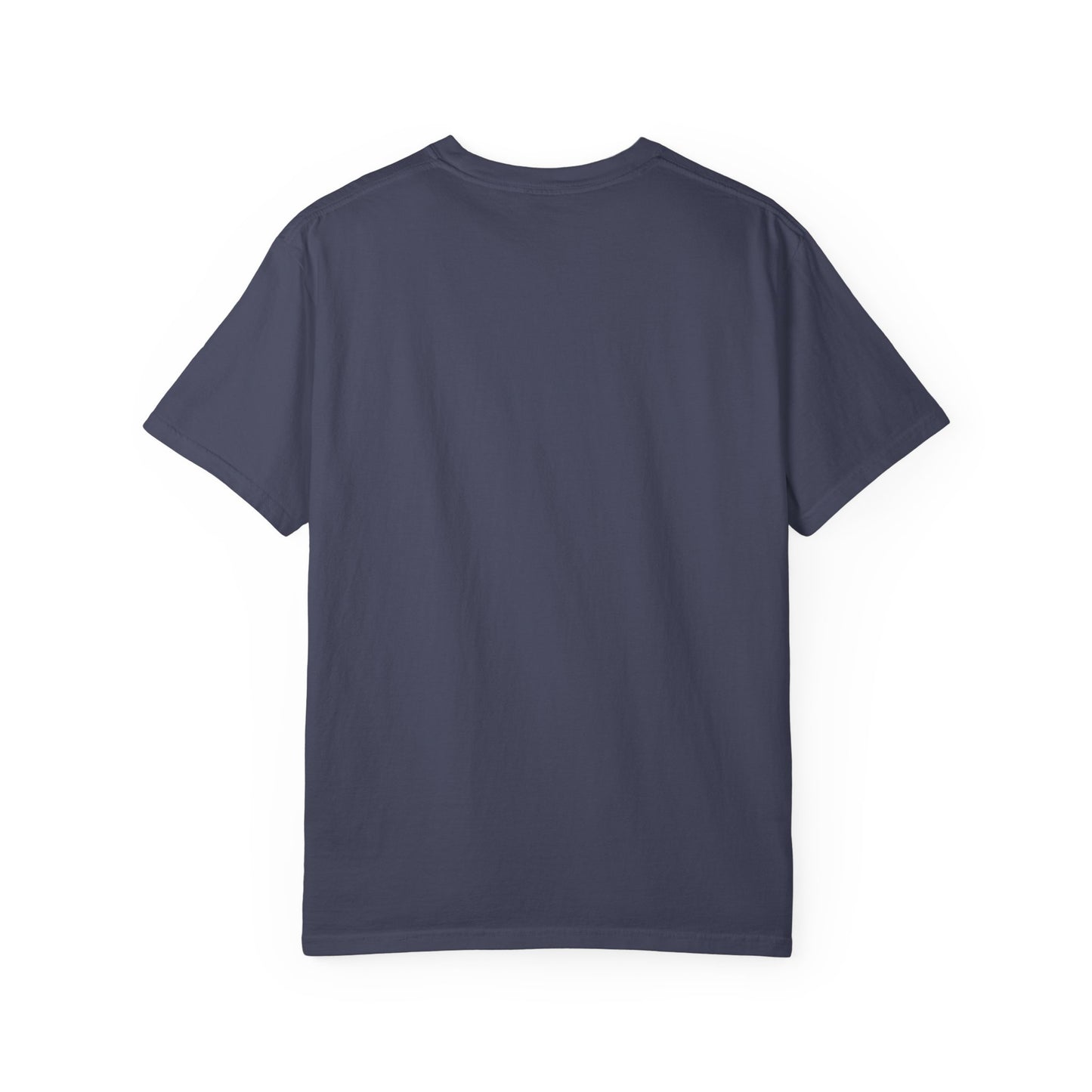 I AM That Mom Garment-Dyed T-Shirt | Perfect Gift for Mother's Day, Casual Wear, Mom Life, Parenting Humor, Everyday Comfort