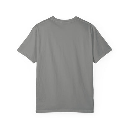 I AM That Mom Garment-Dyed T-Shirt | Perfect Gift for Mother's Day, Casual Wear, Mom Life, Parenting Humor, Everyday Comfort