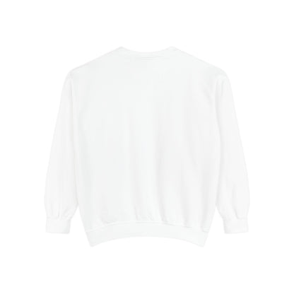 Yallternative Moms Club Sweatshirt | Cozy Unisex Apparel for Moms | Perfect Gift for Mother's Day, Casual Wear, Club Events