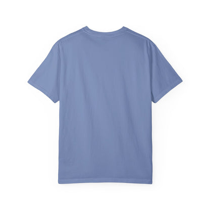 I AM That Mom Garment-Dyed T-Shirt | Perfect Gift for Mother's Day, Casual Wear, Mom Life, Parenting Humor, Everyday Comfort