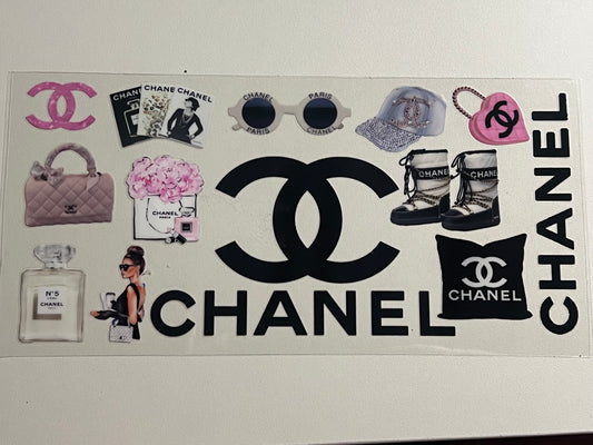 #17 Chanel