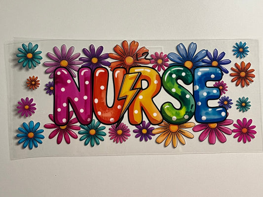 #12 Nurse
