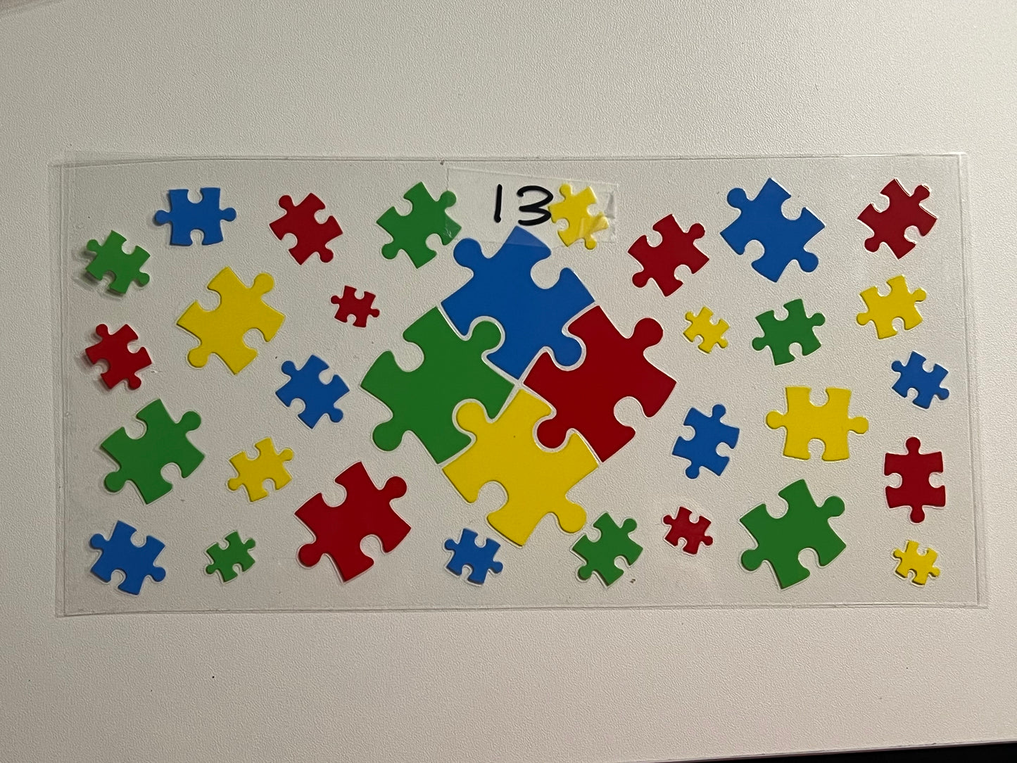 #13 autism