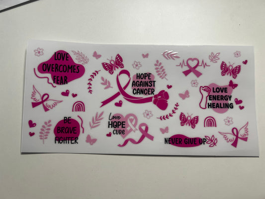 HOPE AGAINST CANCER