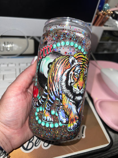 FIERCE PREMADE