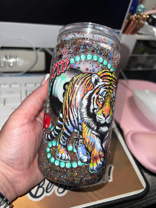 FIERCE PREMADE