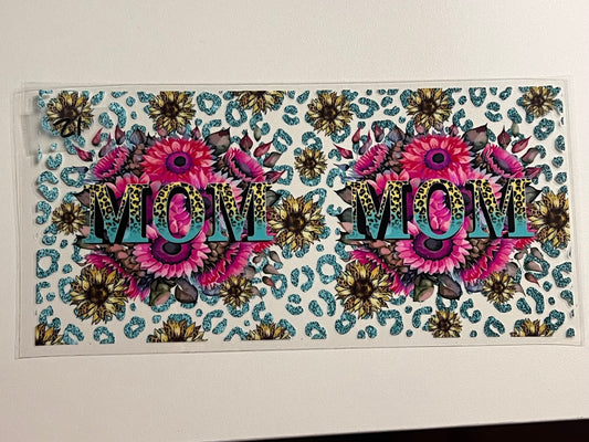 #21 Western Mom