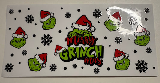 MERRY GRINCHMAS 2