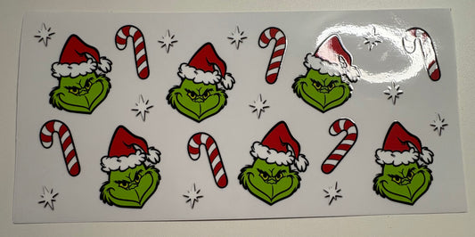 GRINCH & CANDYCANES