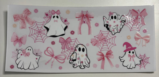 GIRLY GHOSTY 2