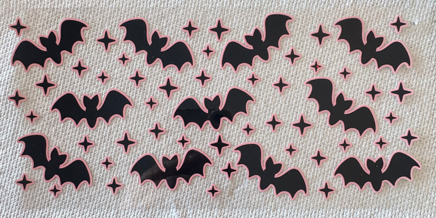 #1051 BATS
