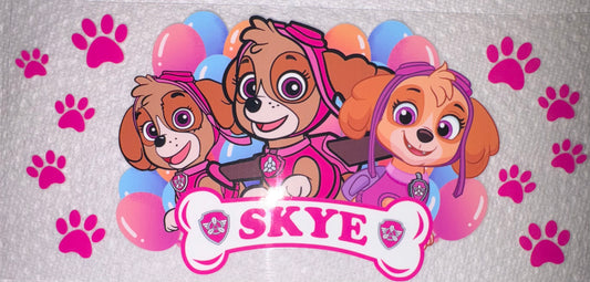 SKYE PAW PATROL