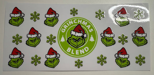 GRINCHMAS BLEND