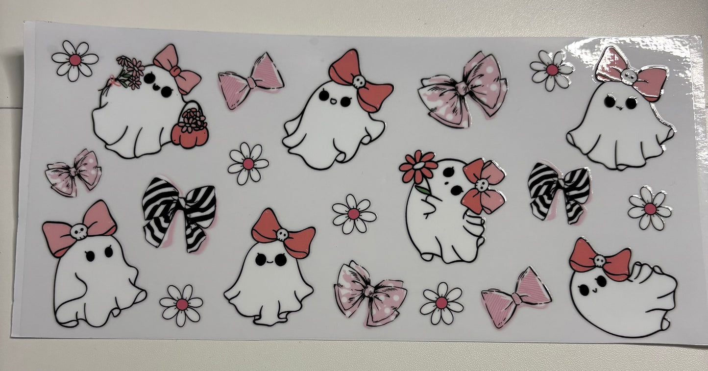 GIRLY GHOSTY