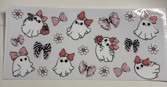 GIRLY GHOSTY
