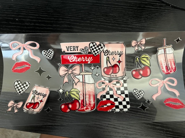 A 8 DECAL
