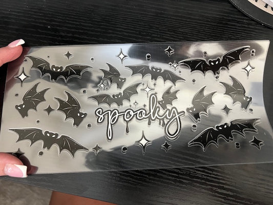 A 10 DECAL