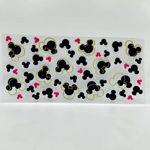 MICKEY PATTERN
