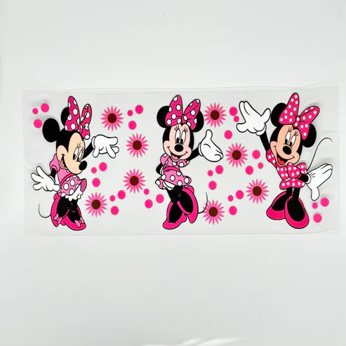 MINNIE MOUSE