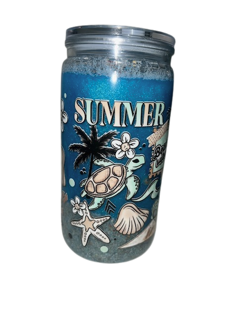 BEACH PREMADE